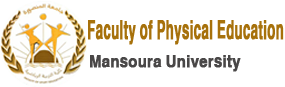 Faculty of Physical Education - Mansoura University