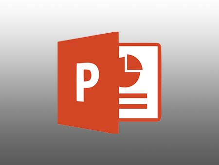 How to make lectures using PowerPoint and audio recording