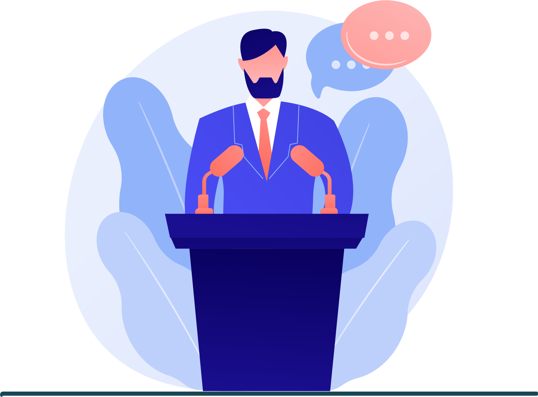 بيان هام بشأن تنظيم عقد السيمينارات العلمية