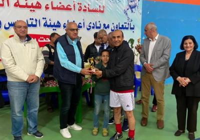Ramadanchamp 18