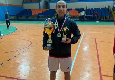 Ramadanchamp 27
