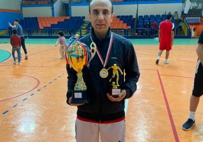 Ramadanchamp 32