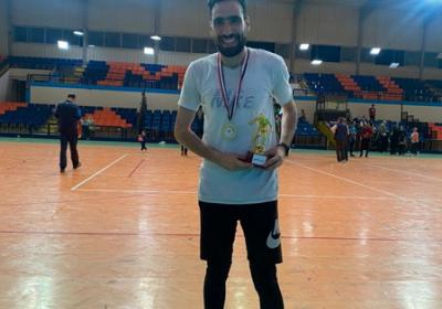 Ramadanchamp 33