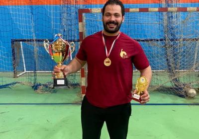 Ramadanchamp 34